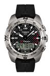 Orologio Tissot T-Touch EXPERT T013.420.47.202.00  - gallery