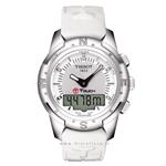 Orologio Tissot T-Touch II Lady Diamonds T047.220.46.086.00 - gallery