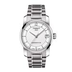 Orologio Tissot donna Titanium Automatic Lady T087.207.44.037.00 - gallery