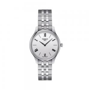 Orologio TISSOT donna TRADITION 5.5 Lady  T063.209.11.038.00 - gallery