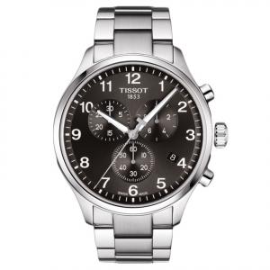 Orologio Tissot uomo XL CLASSIC acciaio antracite T116.617.11.057.01 - gallery