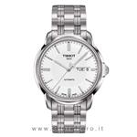 Orologio Tissot uomo Automatics III T065.430.11.031.00