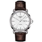 Orologio Tissot uomo Automatics III T065.430.16.031.00 - gallery