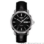 Orologio Tissot uomo Automatics III T065.430.16.051.00