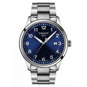 Orologio Tissot Uomo GENT XL acciaio silver T- Sport T116.410.11.047.00 - gallery