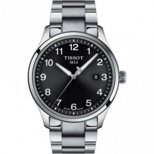 Orologio Tissot Uomo GENT XL CLASSIC acciaio T- Sport T116.410.11.057.00