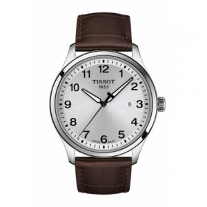 Orologio Tissot Uomo GENT XL CLASSIC T- Sport T116.410.16.037.00 - gallery