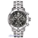 Orologio Tissot uomo PRS200 Chrono T067.417.11.051.00 - gallery