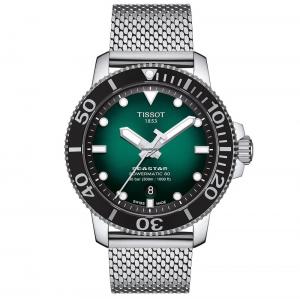 Orologio Tissot Uomo SEASTAR 1000 POWERMATIC  80 T- Sport T120.407.11.091.00 - gallery