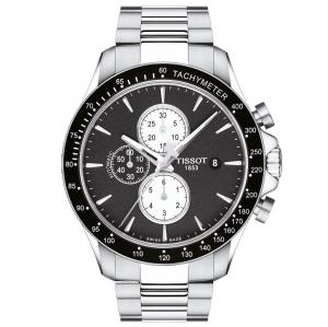 Orologio Tissot uomo T-Sport V8 nero T106.427.11.051.00 - gallery