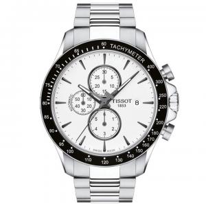 Orologio Tissot uomo T-Sport V8 silver T106.427.11.031.00 - gallery