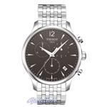 Orologio Tissot uomo T-Tradition Chrono T063.617.11.067.00