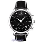 Orologio Tissot uomo T-Tradition Chrono T063.617.16.057.00 - gallery