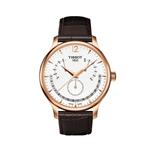 Orologio Tissot uomo T-Tradition Perpetual Calendar T063.637.36.037.00