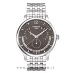 Orologio Tissot uomo T-Tradition T063.637.11.067.00 - gallery