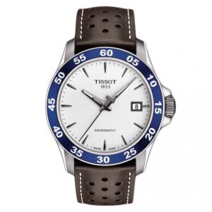 Orologio Tissot Uomo V8 SWISSMATIC T106.407.16.031.00 - gallery