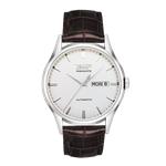 Orologio Tissot Visodate Automatic quadrante silver T019.430.16.031.01 - gallery