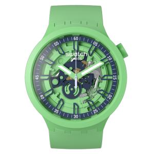 Orologio Unisex Swatch BIG BOLD FRESH SQUEEZE SB01G101