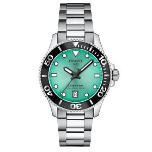 OROLOGIO Unisex TISSOT SEASTAR 1000 36MM T120.210.11.091.00