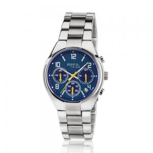 Orologio Uomo BREIL cronografo Space Blu EW0303 - gallery