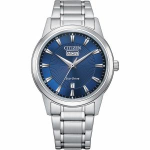 Orologio uomo CITIZEN Classic solo tempo AW0100 - 86E