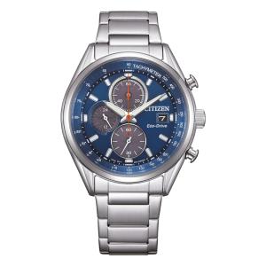 Orologio uomo Citizen Metropolitan Crono Eco-Drive CA0459-79L - gallery