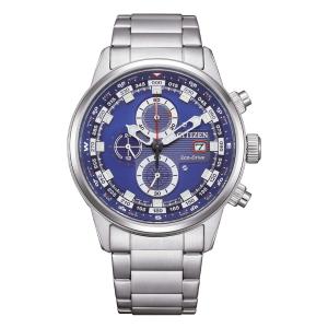 Orologio uomo Citizen Nautic Crono Eco-Drive CA0860-80L