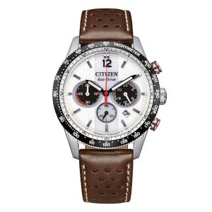 Orologio uomo CITIZEN Racing Crono Collezione OF CA4714-04A