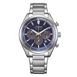Orologio uomo Citizen Sport Crono Eco-Drive CA4700-50L - gallery