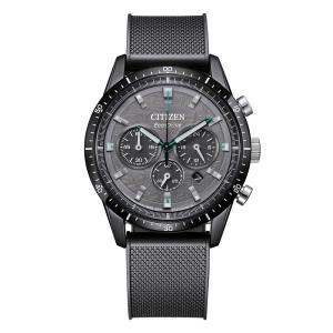 Orologio uomo CITIZEN T9 Crono Collezione OF CA4625-02H
