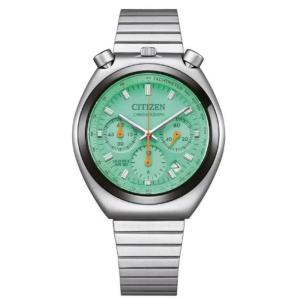 Orologio uomo CITIZEN Tsuno Bull Head AN3660-73X - gallery