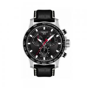 OROLOGIO uomo CRONOGRAFO AL QUARZO SUPERSPORT T125.617.16.051.00 - gallery