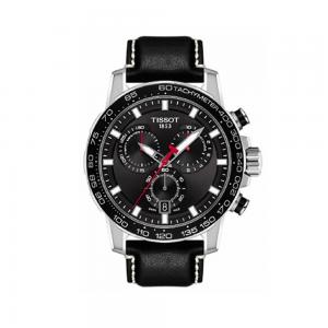 OROLOGIO uomo CRONOGRAFO AL QUARZO SUPERSPORT T125.617.16.051.00