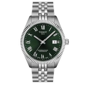 Orologio Uomo Tissot Ballade 39mm T156.408.11.093.00