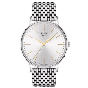 Orologio Uomo Tissot Everytime Gent Silver T143.410.11.011.01 - gallery