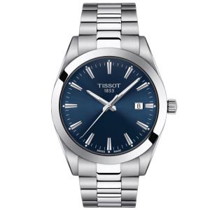 OROLOGIO uomo TISSOT GENTLEMAN T127.410.11.041.00