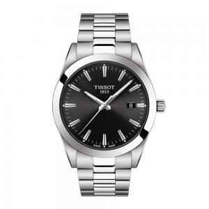 OROLOGIO uomo TISSOT GENTLEMAN T127.410.11.051.00