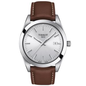 OROLOGIO uomo TISSOT GENTLEMAN T127.410.16.031.00