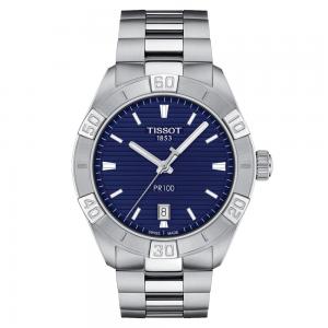 OROLOGIO uomo TISSOT PR 100 SPORT GENT T101.610.11.041.00