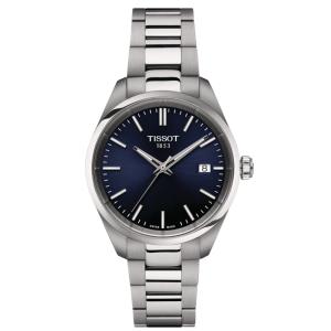 Orologio da donna Tissot PR100 34 mm Blu T150.210.11.041.00