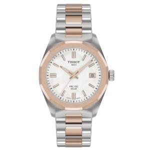 Orologio  Tissot PRC 100 Solar 34mm T151.822.22.111.00