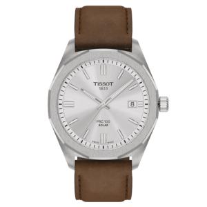 Orologio Uomo Tissot PRC 100 Solar Quartz 39 mm T151.422.16.031.00 - gallery