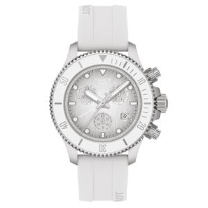 Orologio uomo Tissot Seastar 1000 Quartz Chronograph 38 mm T120.217.17.011.00 - gallery