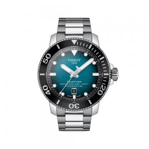 OROLOGIO uomo TISSOT SEASTAR 2000 PROFESSIONAL POWERMATIC 80 T120.607.11.041.00