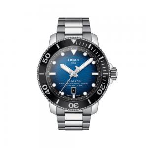 OROLOGIO uomo TISSOT SEASTAR 2000 PROFESSIONAL POWERMATIC 80 T120.607.11.041.01 - gallery