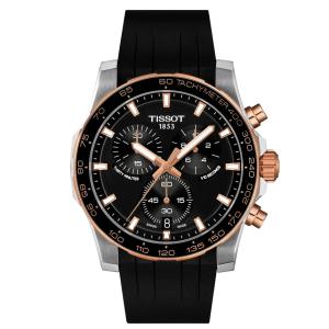 Orologio uomo Tissot Supersport Chrono T125.417.27.051.00