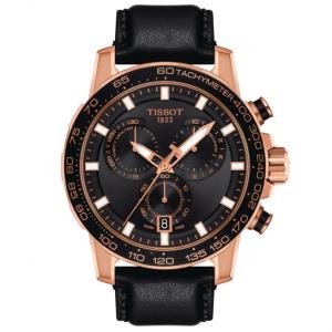 OROLOGIO uomo Tissot Supersport Chrono T125.617.36.051.00 - gallery