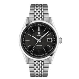 Orologio uomo Tissot Visodate 39 mm T157.407.11.051.00