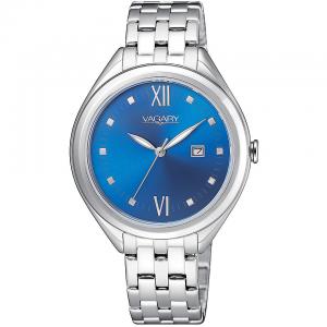 Orologio Vagary da donna blu al quarzo IU1-611-71