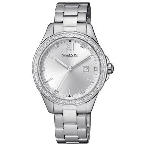 Orologio Vagary da donna silver al quarzo Timeless Lady argento IU2-413-11 - gallery